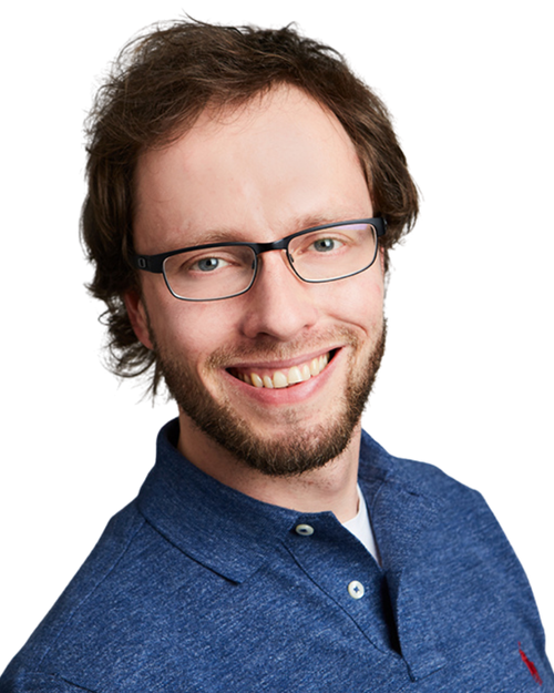Robert Jan Hendriks