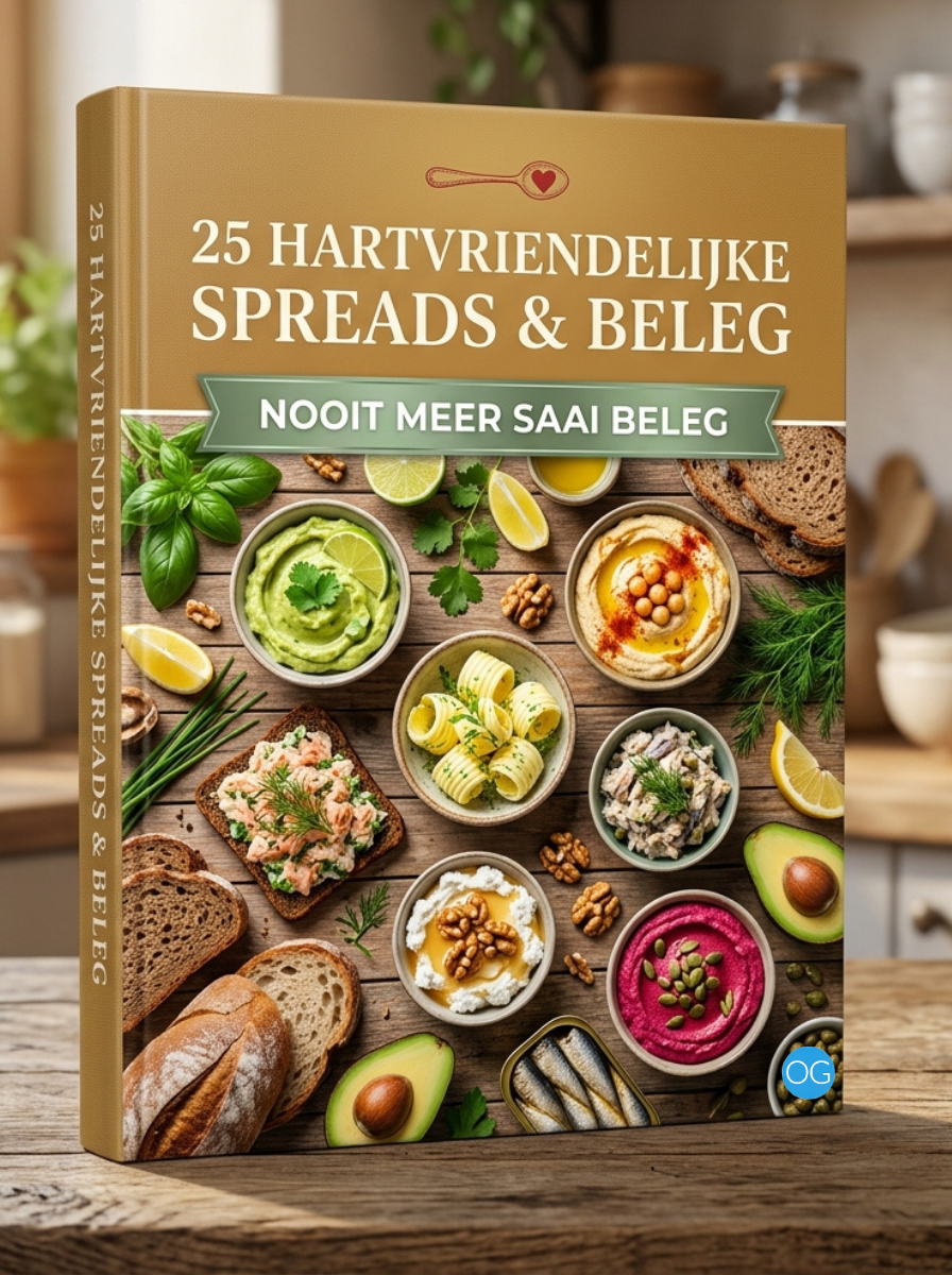 Spreads & Beleg