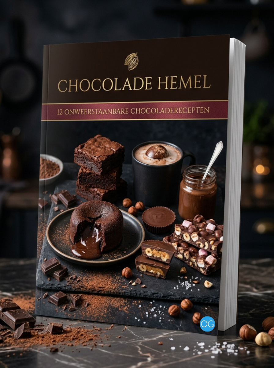 Chocolade Hemel