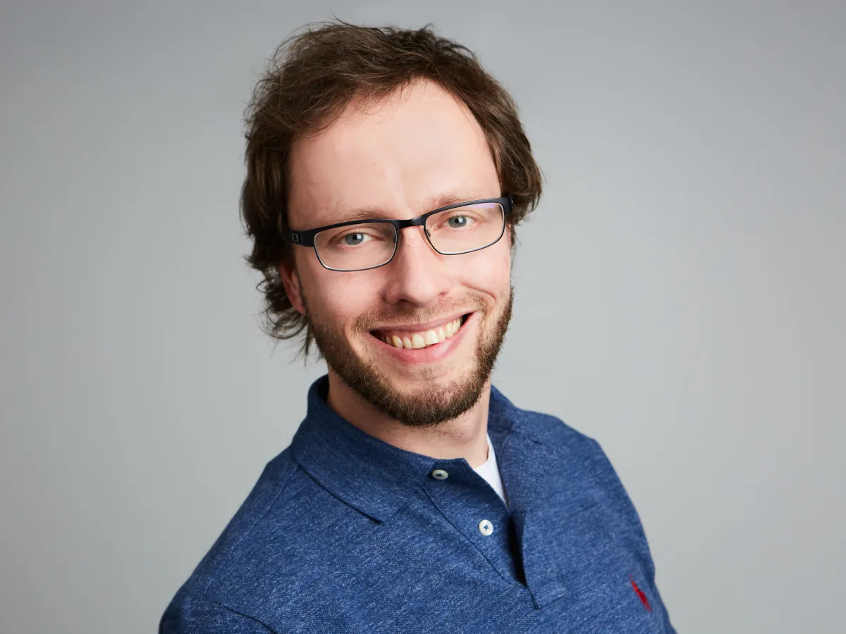 Robert Jan Hendriks