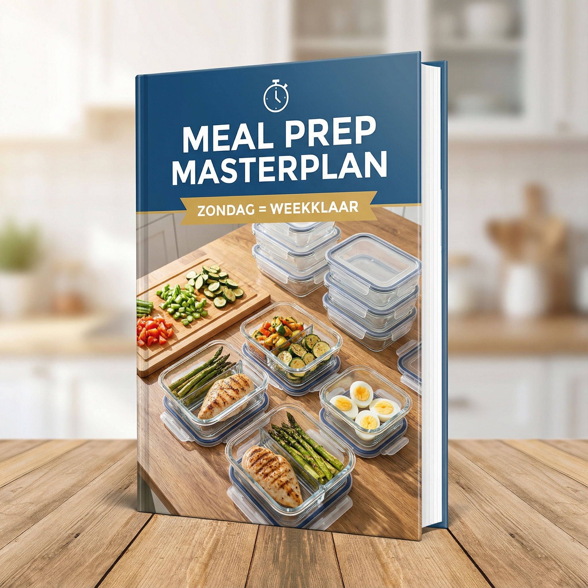 Meal Prep