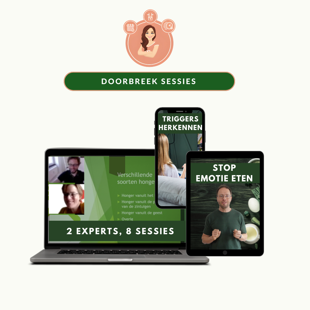 Doorbreek Sessies