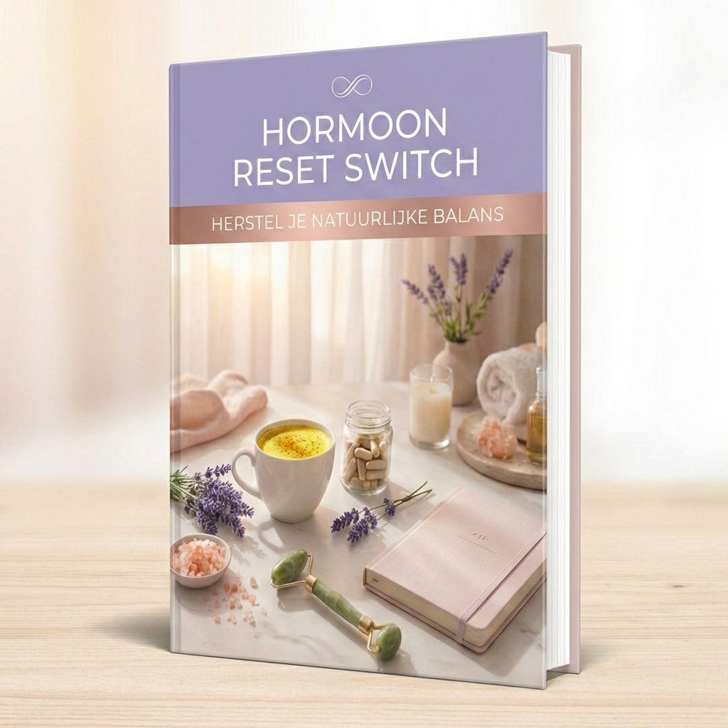 Hormoon Reset