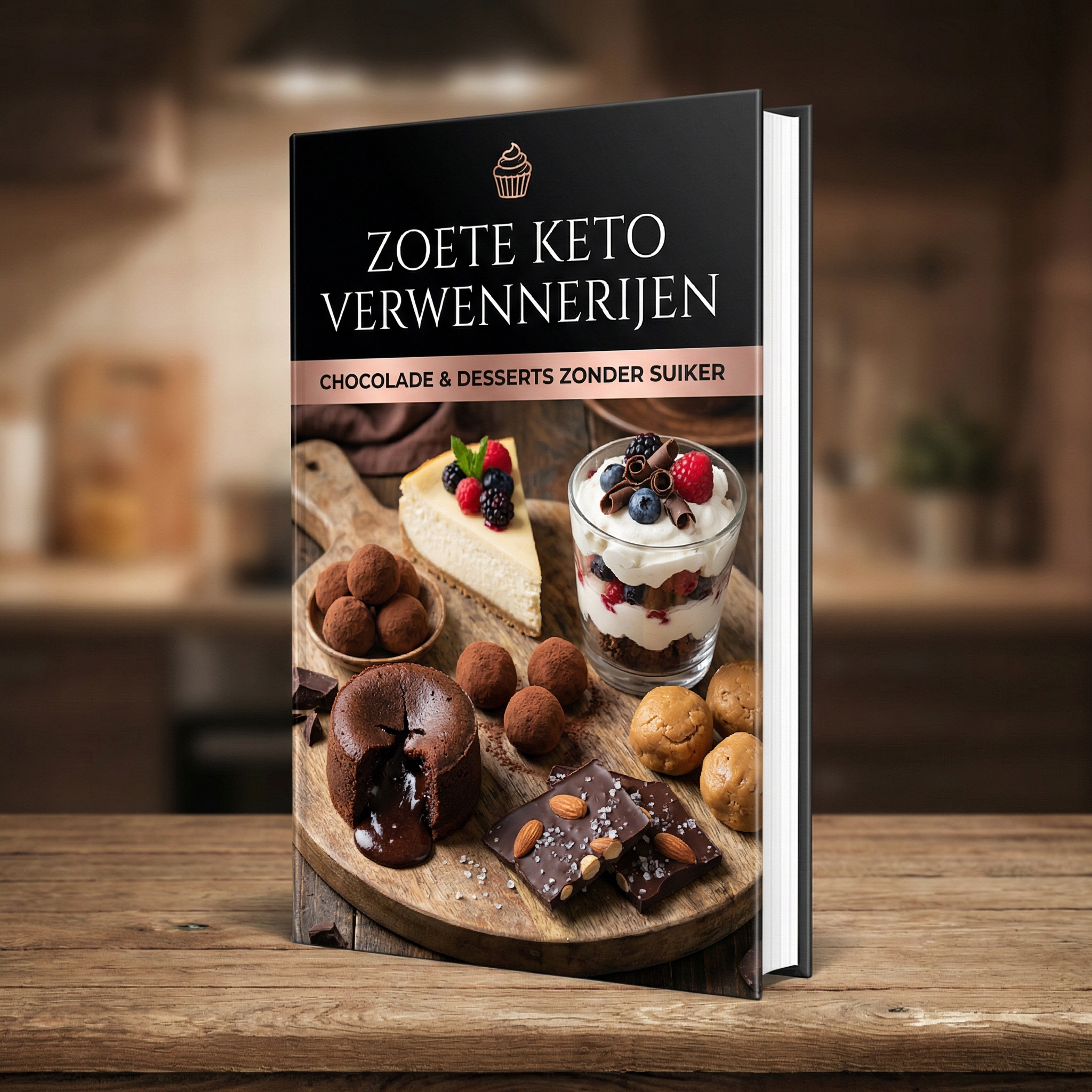 Zoete Verwennerijen