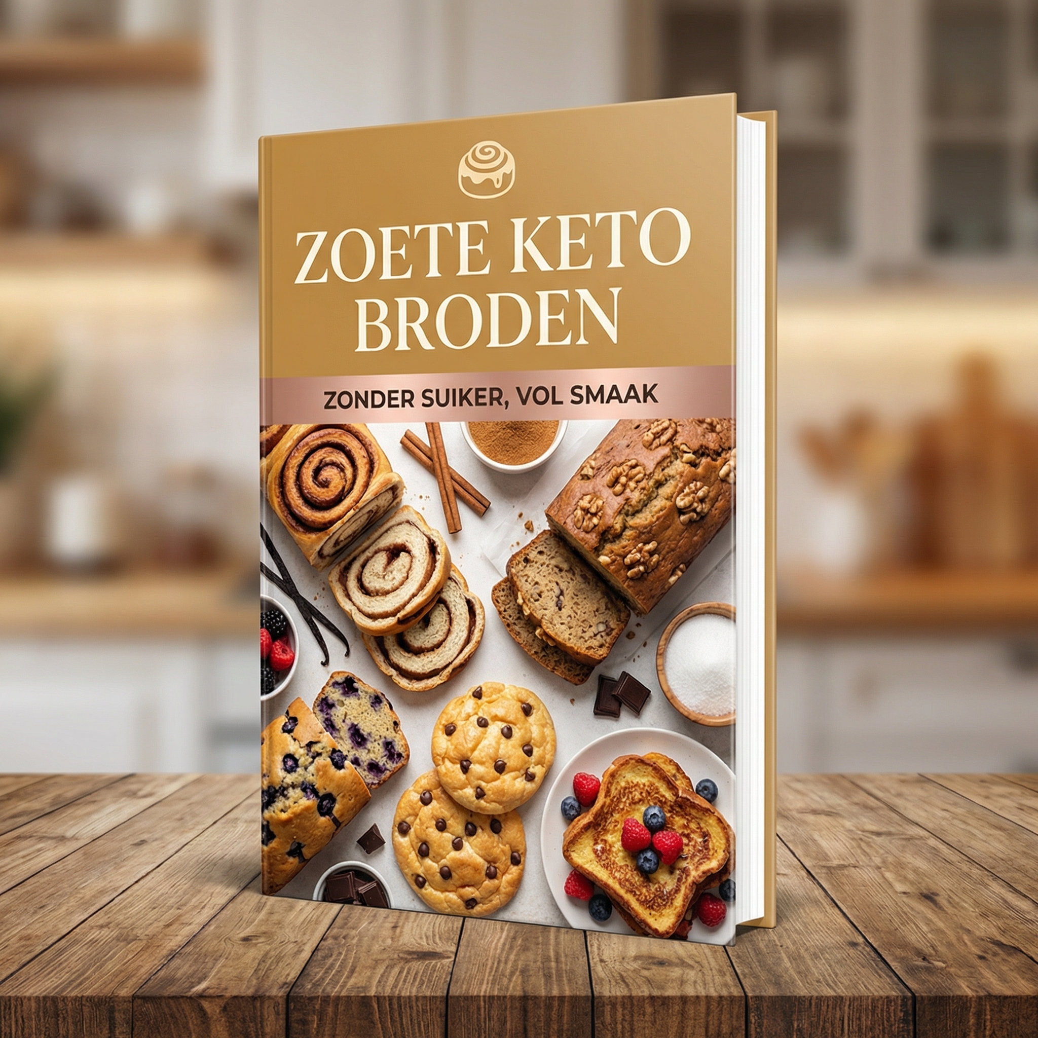 Zoete Broden