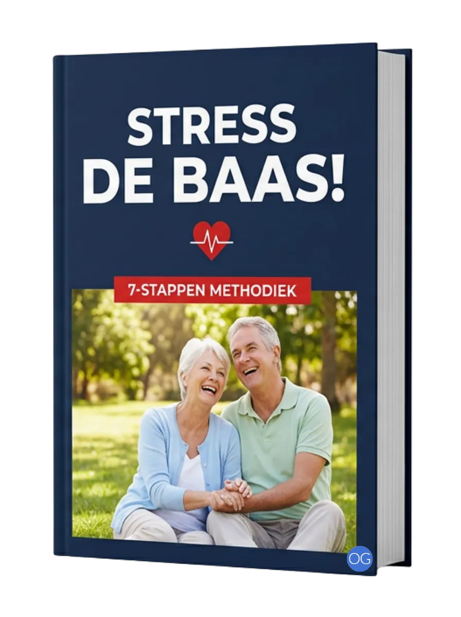 Stress de Baas