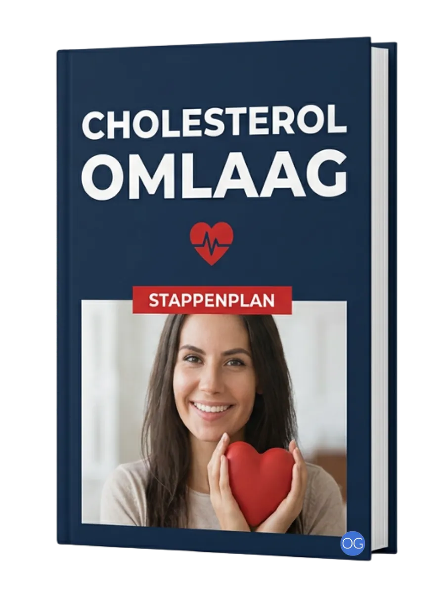 Cholesterol Omlaag