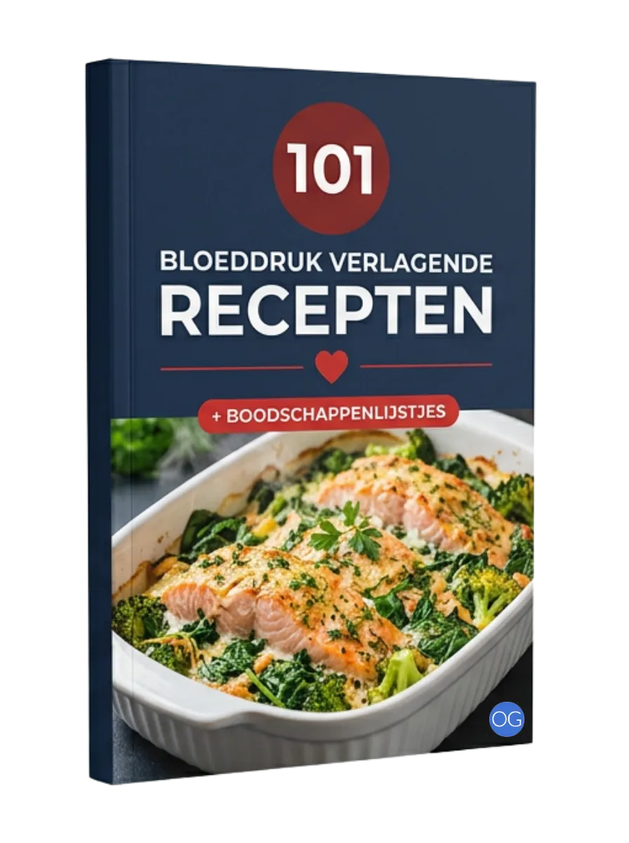 101 Recepten