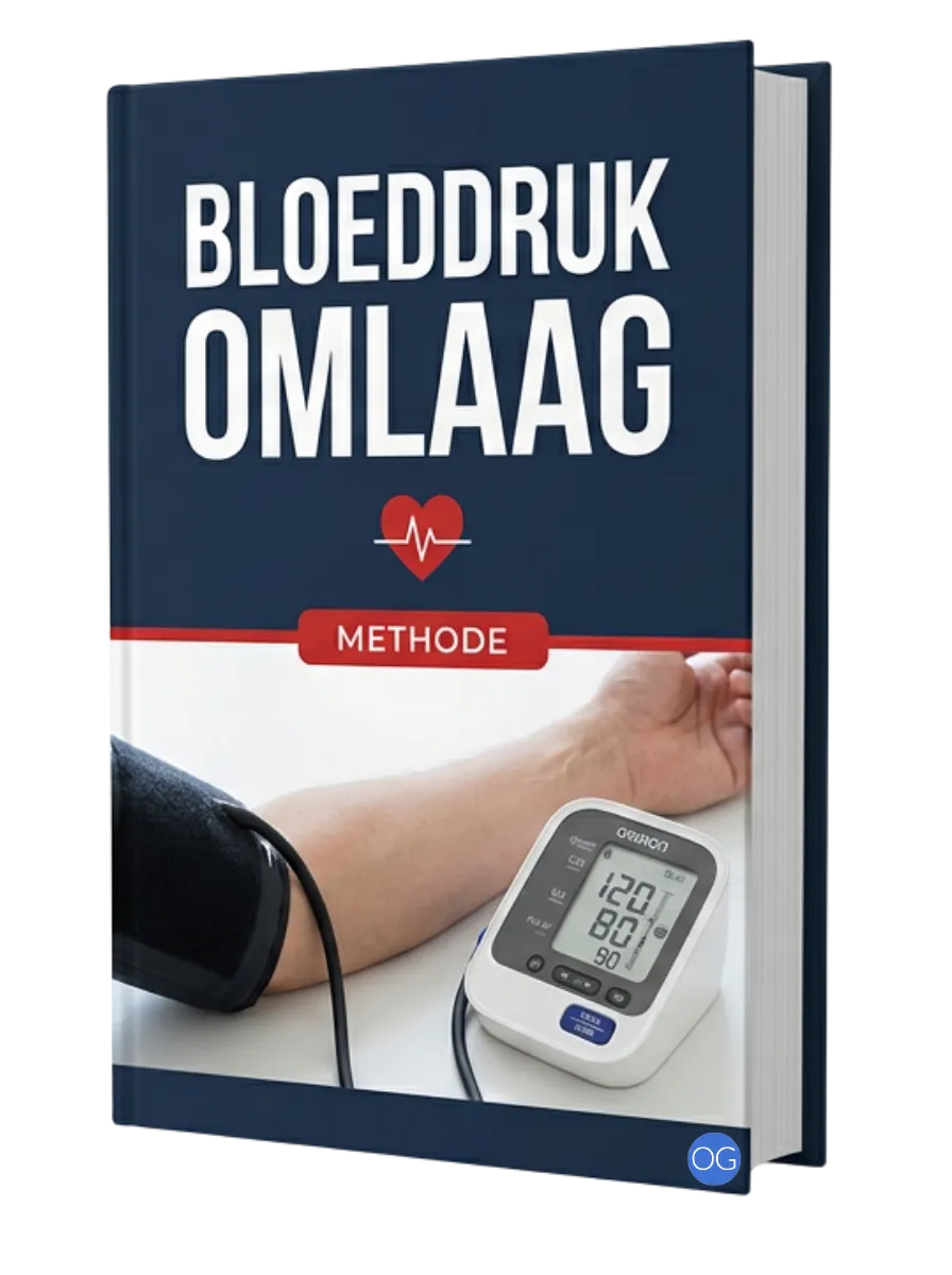 Bloeddruk Omlaag Methode