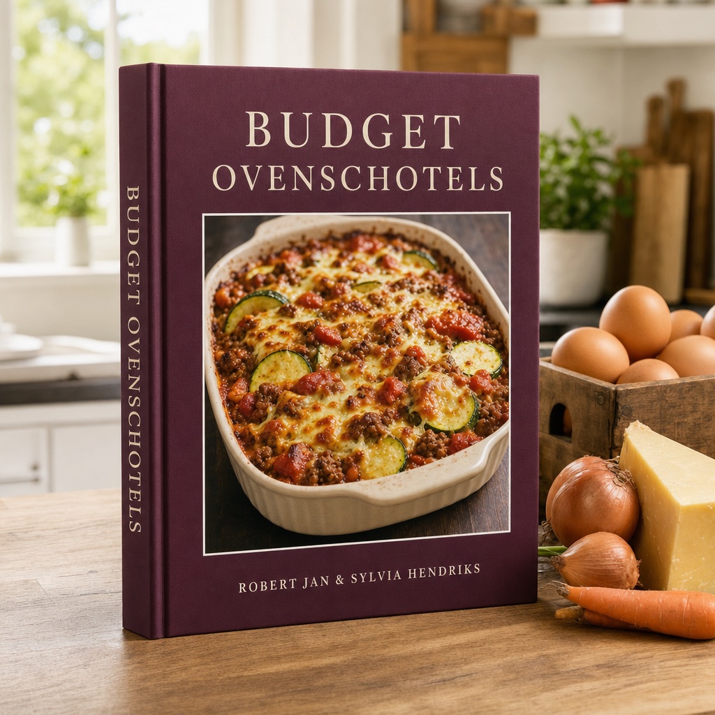 Budget Ovenschotels