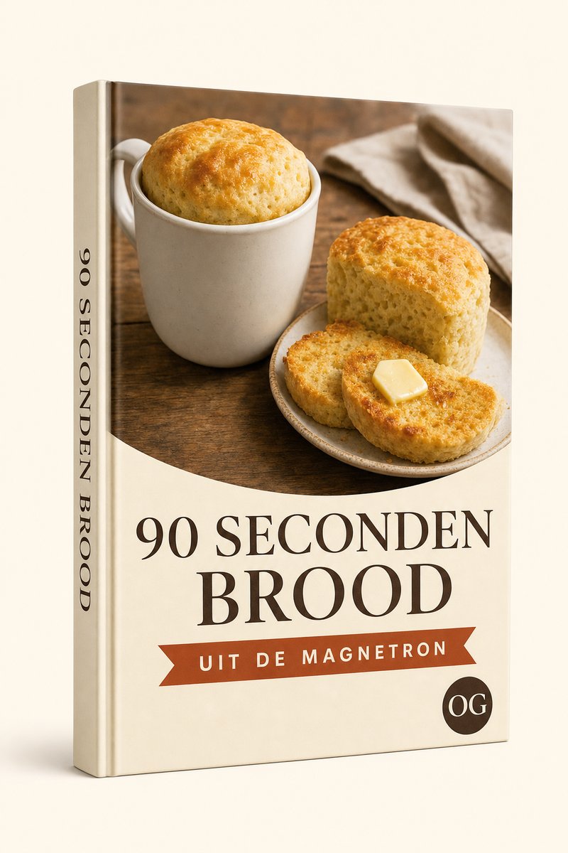 90 Seconden Brood