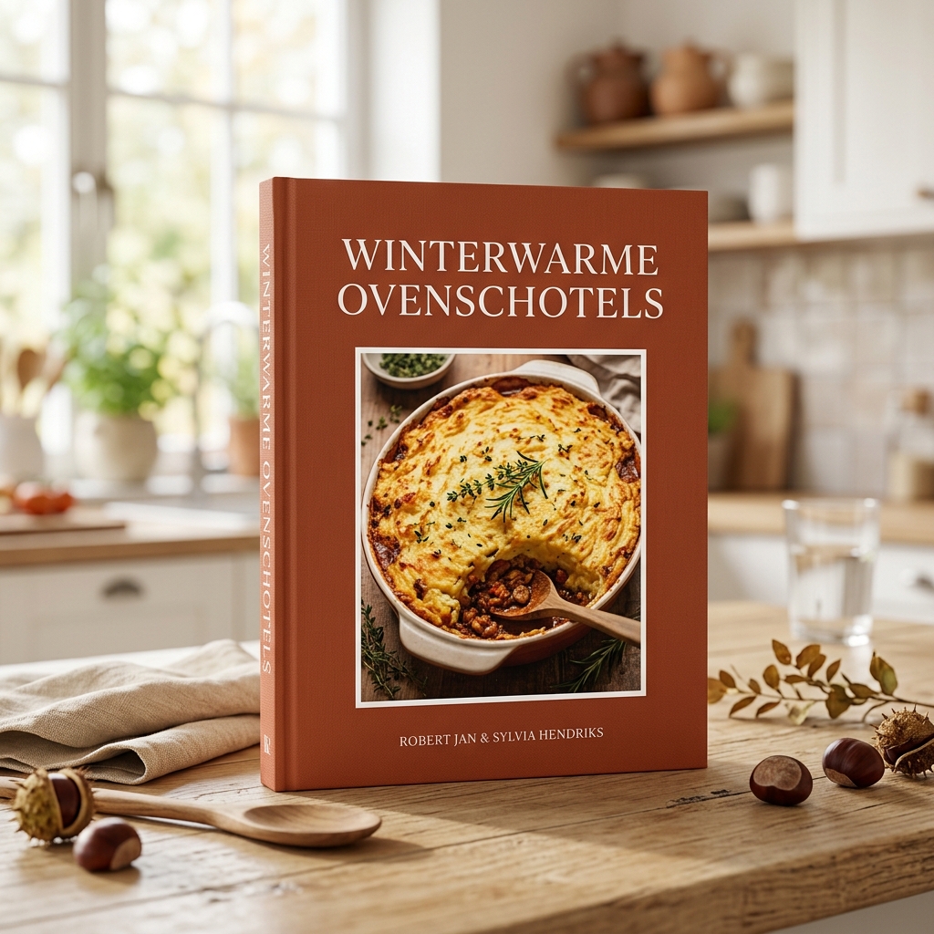 Winterwarme Ovenschotels