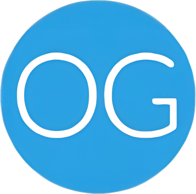 Optimale Gezondheid logo
