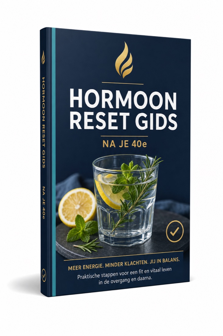 Hormoon Reset Gids