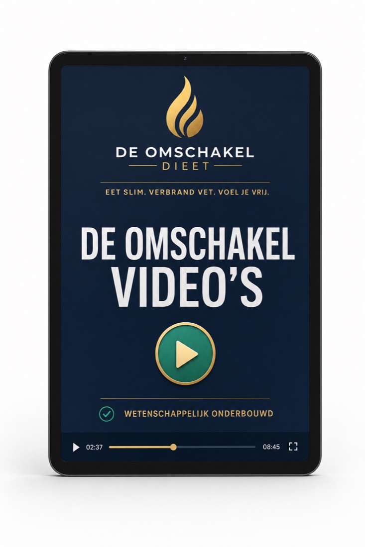 De Omschakel Video's