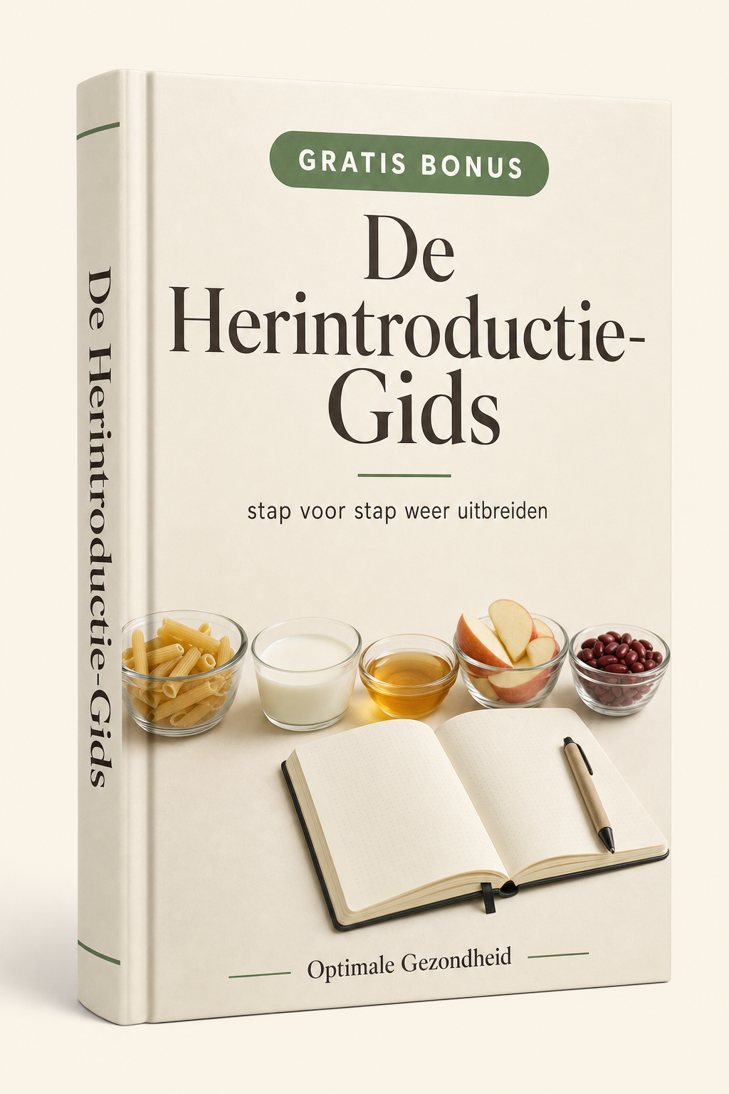De Herintroductie-Gids