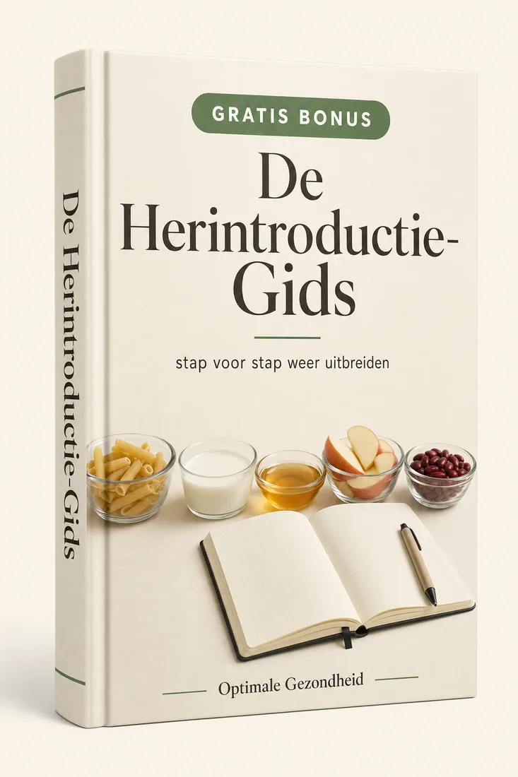 De Herintroductie-Gids