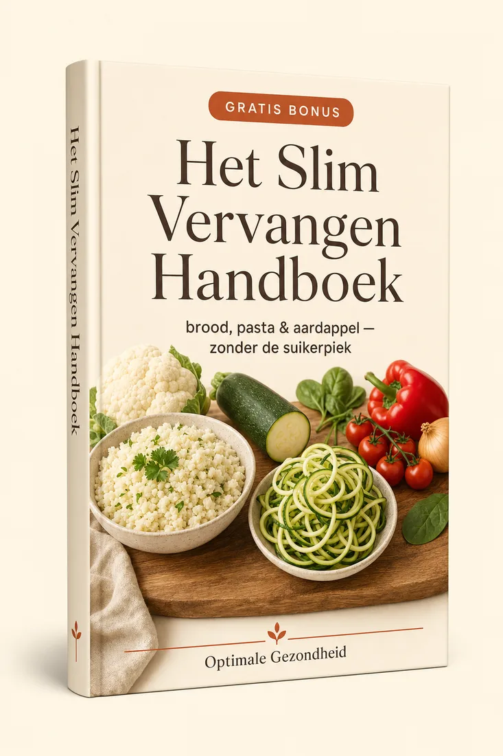 Het Slim Vervangen Handboek