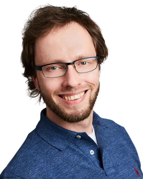Robert Jan Hendriks
