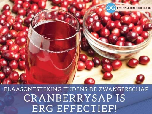 Blaasontsteking tijdens de zwangerschap