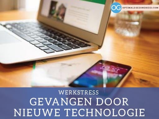 Werkstress