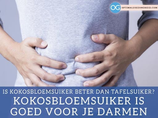 Kokosbloesemsuiker