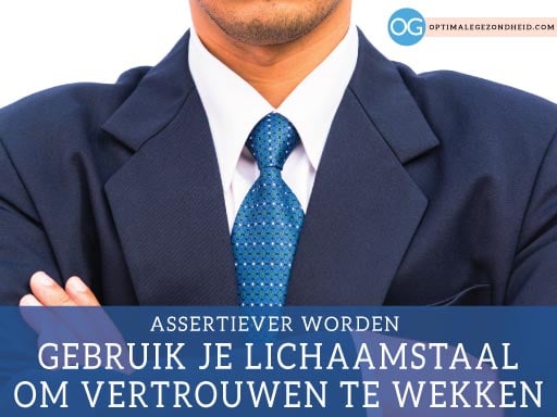 9 tips om assertiever te worden