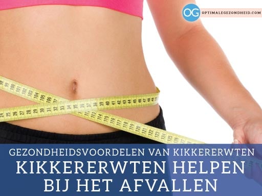 8 gezondheidsvoordelen van kikkererwten