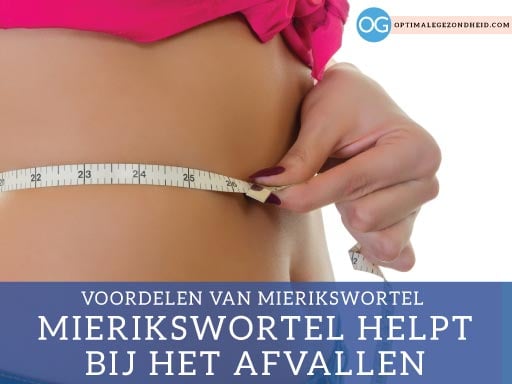 12 gezondheidsvoordelen van mierikswortel