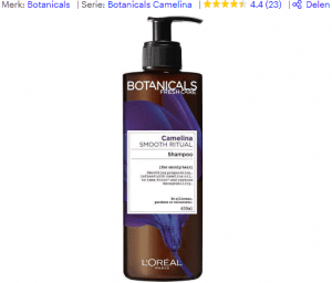 beste shampoo