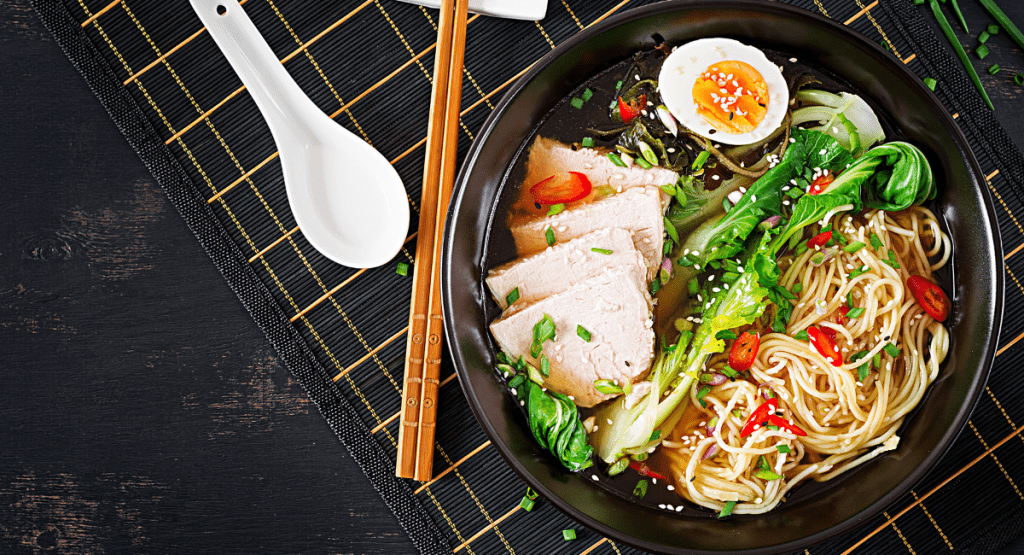 miso soep